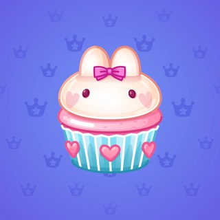 Bunny Muffin #28883