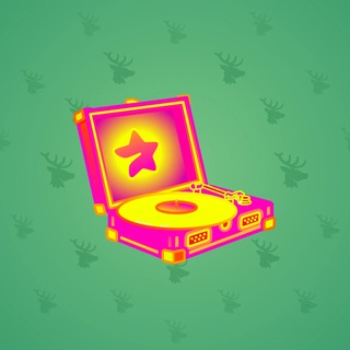 Record Player #34369