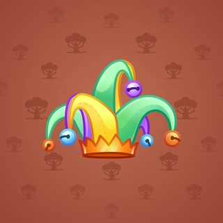 Jester Hat #19556
