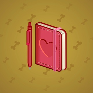 Star Notepad #60387