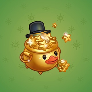 Money Pot #71406