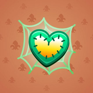Trapped Heart #14034