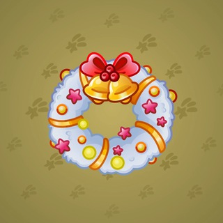 Winter Wreath #14321