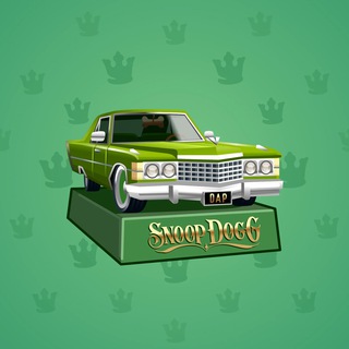 Low Rider #5547