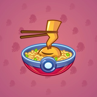 Instant Ramen #378221