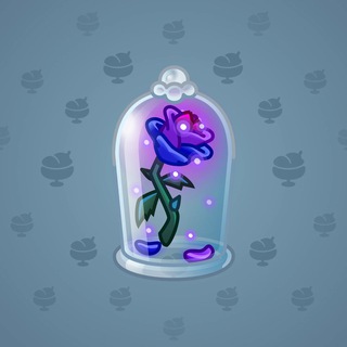 Eternal Rose #6172