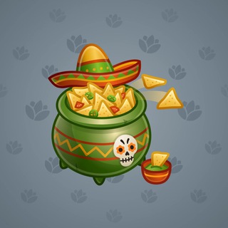 Money Pot #18832