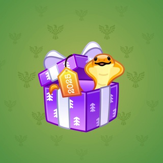 Snake Box #175996