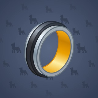 Bonded Ring #3942