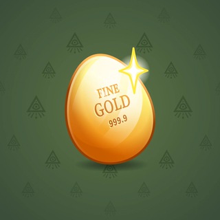 Easter Egg #136413
