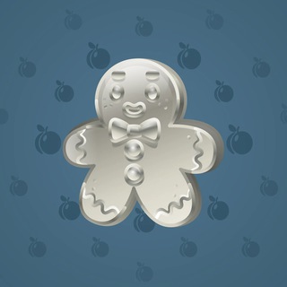 Ginger Cookie #61795