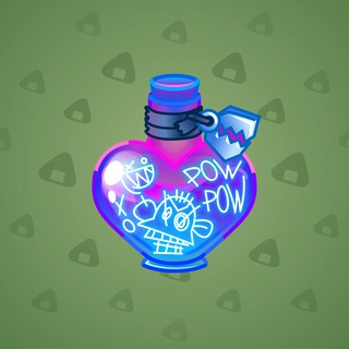 Love Potion #7418