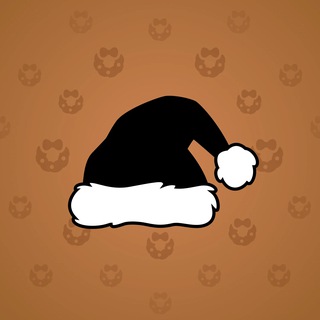 Santa Hat #23406