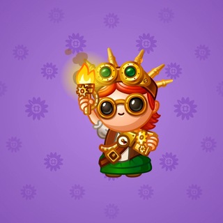 Liberty Figure #109016