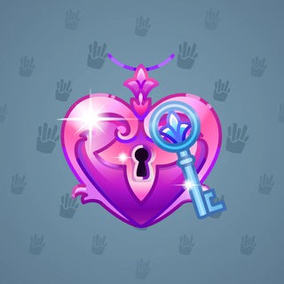 Cupid Charm #14452