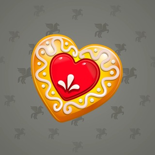 Cookie Heart #48734