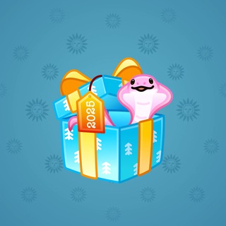 Snake Box #53580