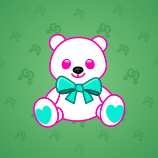 Toy Bear #7480