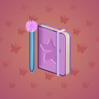 Star Notepad #27887