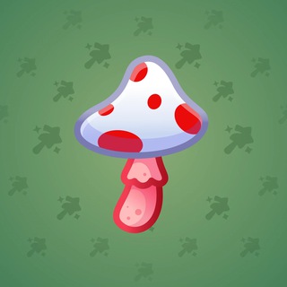 Spy Agaric #13208