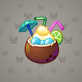 Holiday Drink #1545