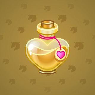 Love Potion #22160