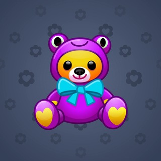 Toy Bear #28294