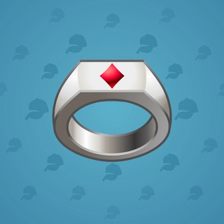 Signet Ring #8879