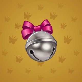 Sleigh Bell #4187