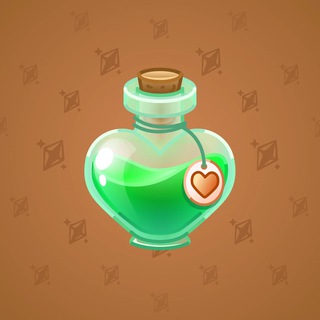 Love Potion #17725