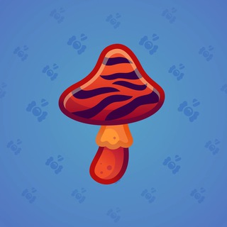 Spy Agaric #13714