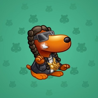 Snoop Dogg #582086