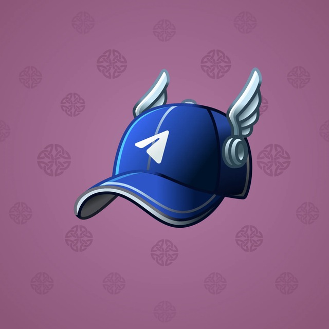 NFT-подарок Durov’s Cap Captain