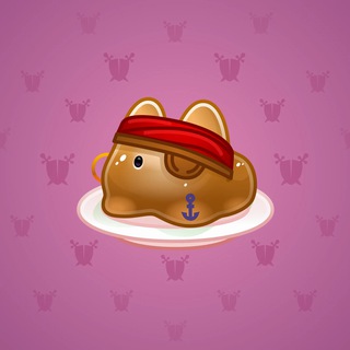 Jelly Bunny #4470