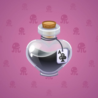 Love Potion #18631