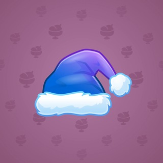 Santa Hat #3939