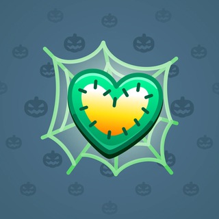 Trapped Heart #3149