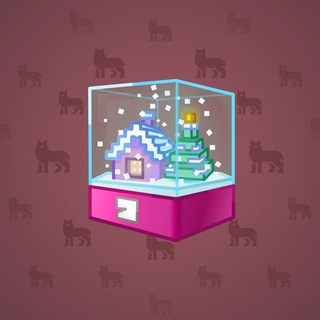 Snow Globe #18817