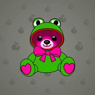 Toy Bear #29510