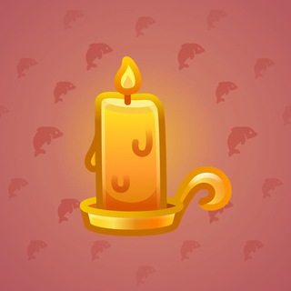 Eternal Candle #24726