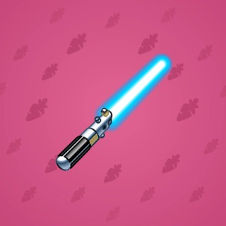 Light Sword #17625