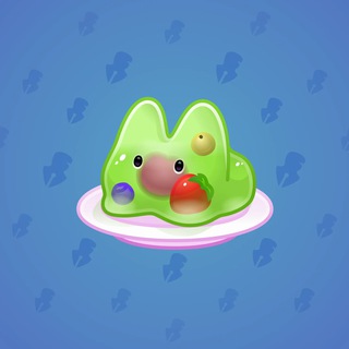 Jelly Bunny #95622