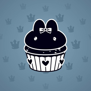 Bunny Muffin #28659