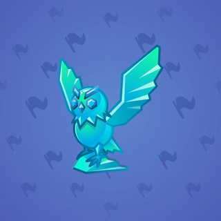 Rare Bird #8488