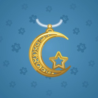 Moon Pendant #91826
