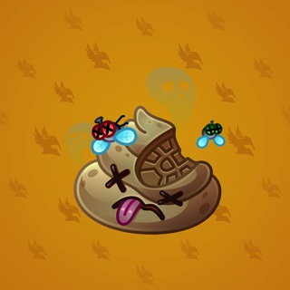 Happy Brownie #20801