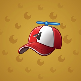 Durov’s Cap #1196