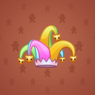 Jester Hat #101213