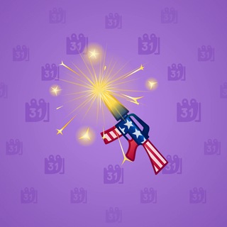 Party Sparkler #86061