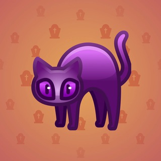 Scared Cat #12551